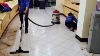 Vệ sinh nhà hàng: Tầm quan trọng không thể bỏ qua